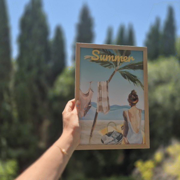 Box "Feel Good Summer"