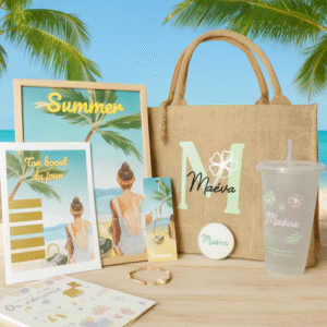 Box "Feel Good Summer"