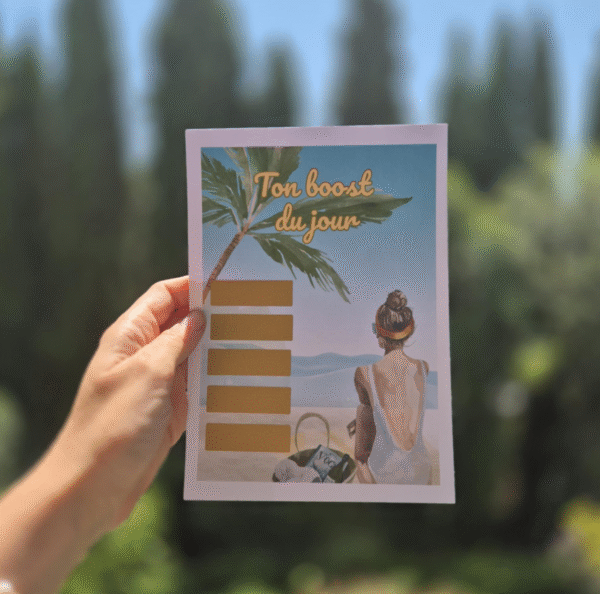 Box "Feel Good Summer"