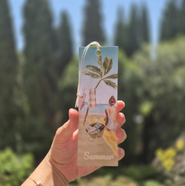 Box "Feel Good Summer"