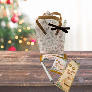 Box Noël maîtresse/ATSEM