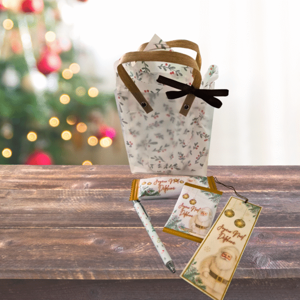 Box Noël maîtresse/ATSEM